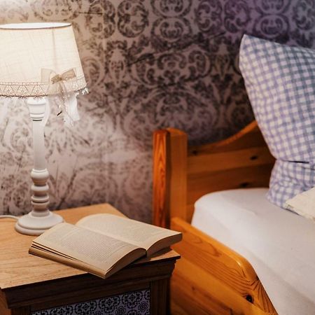 Ferienhaus St. Andreasberg Санкт Андреасберг Екстериор снимка