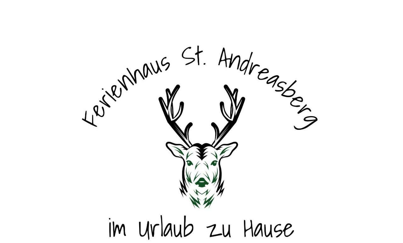 Ferienhaus St. Andreasberg Санкт Андреасберг Екстериор снимка