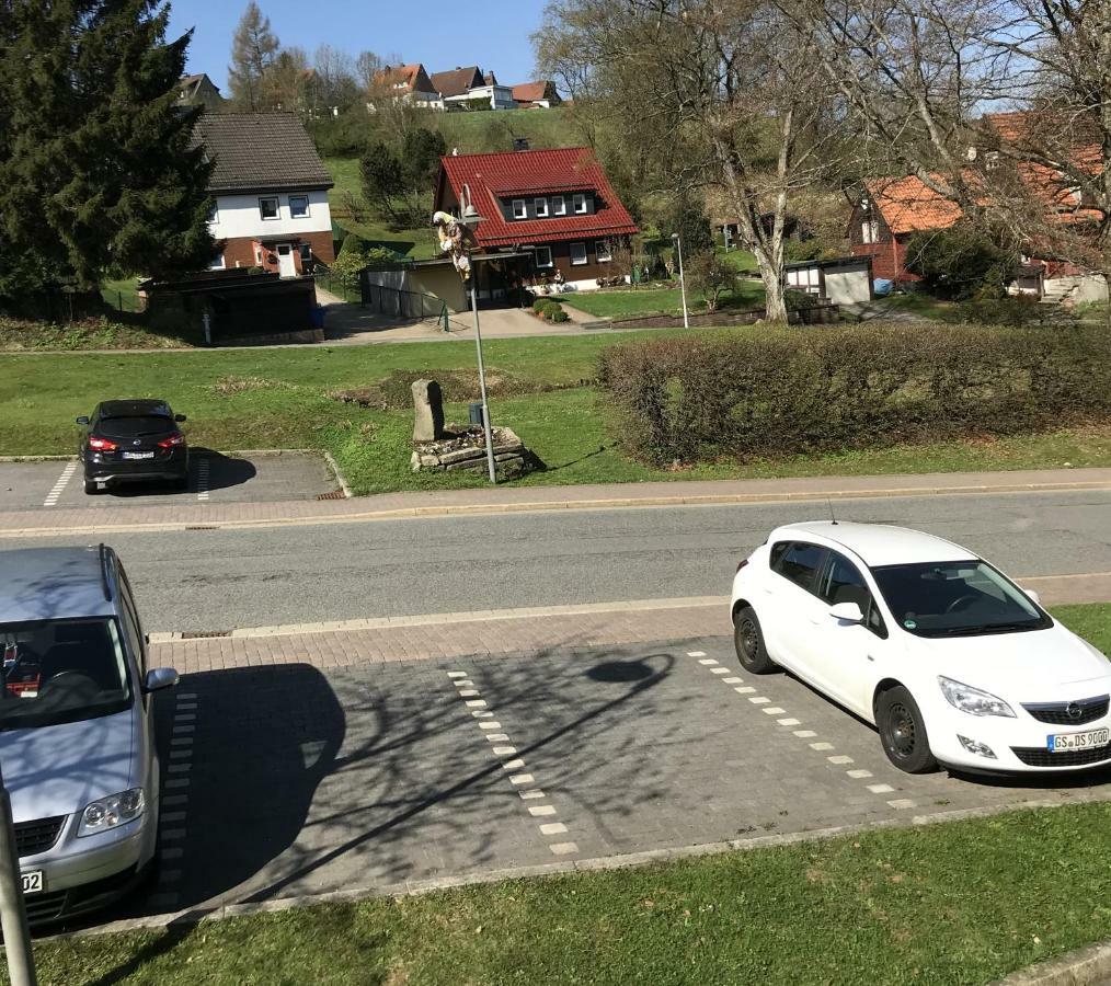 Ferienhaus St. Andreasberg Санкт Андреасберг Екстериор снимка