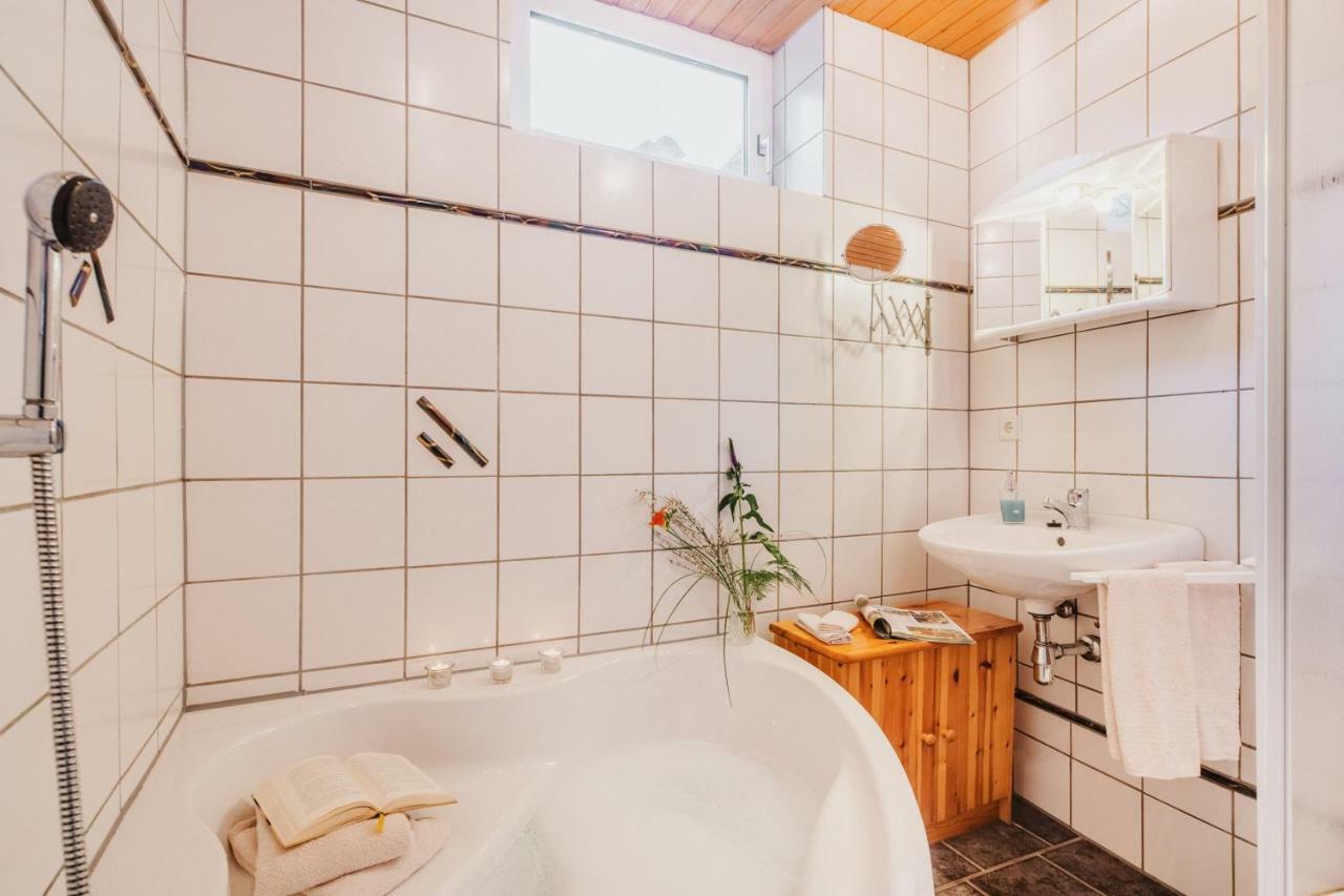 Ferienhaus St. Andreasberg Санкт Андреасберг Екстериор снимка