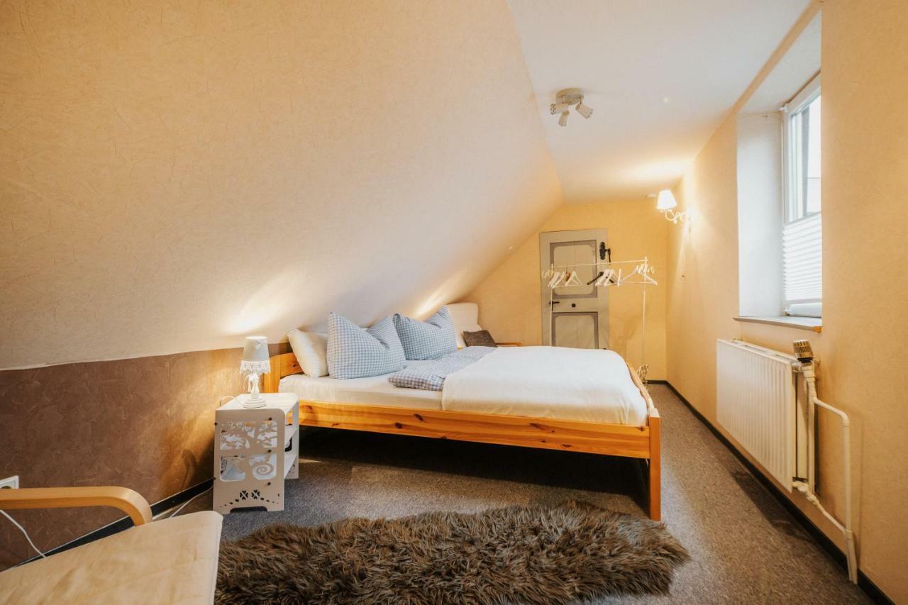 Ferienhaus St. Andreasberg Санкт Андреасберг Екстериор снимка