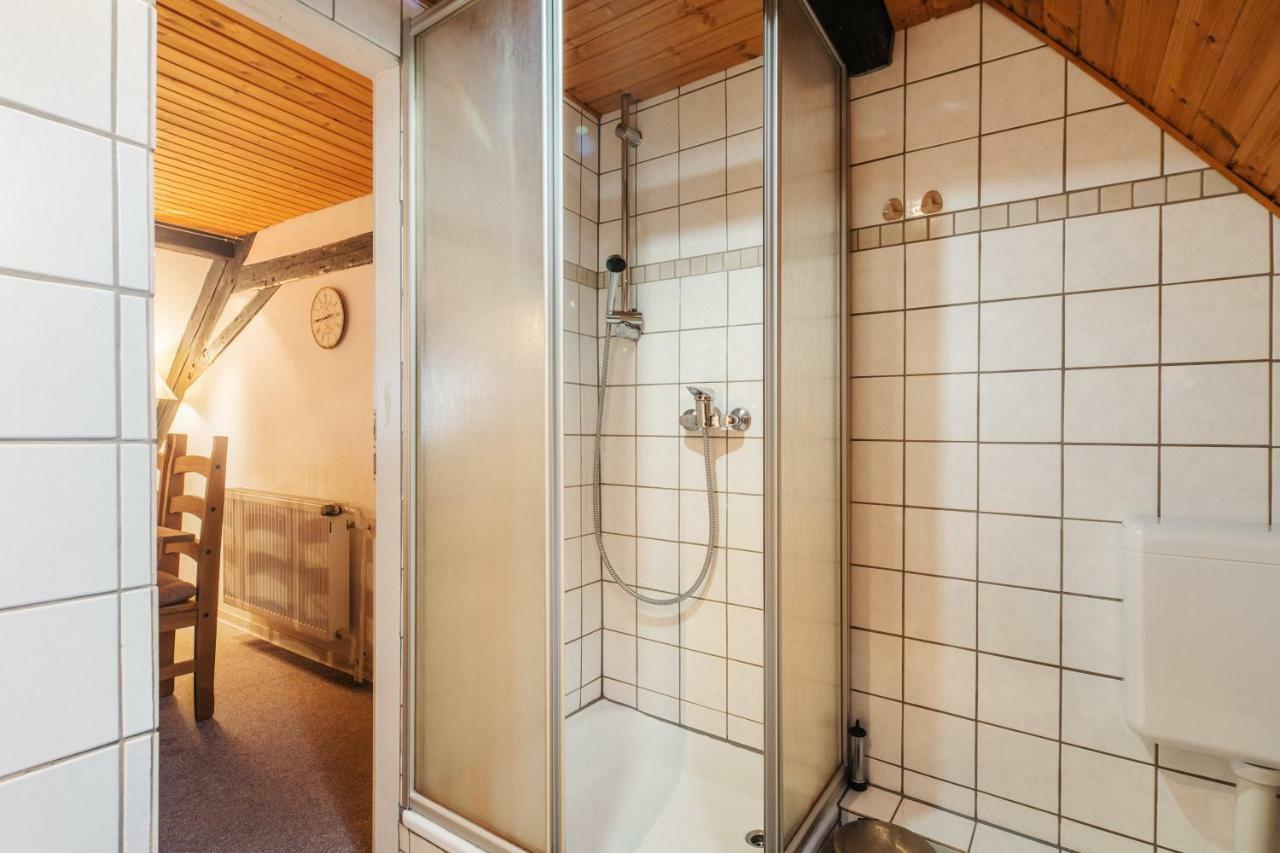 Ferienhaus St. Andreasberg Санкт Андреасберг Екстериор снимка