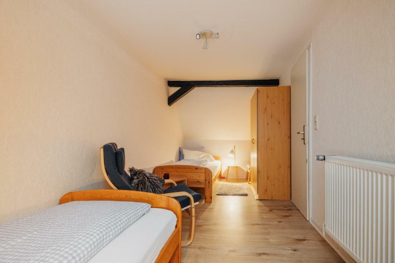 Ferienhaus St. Andreasberg Санкт Андреасберг Екстериор снимка