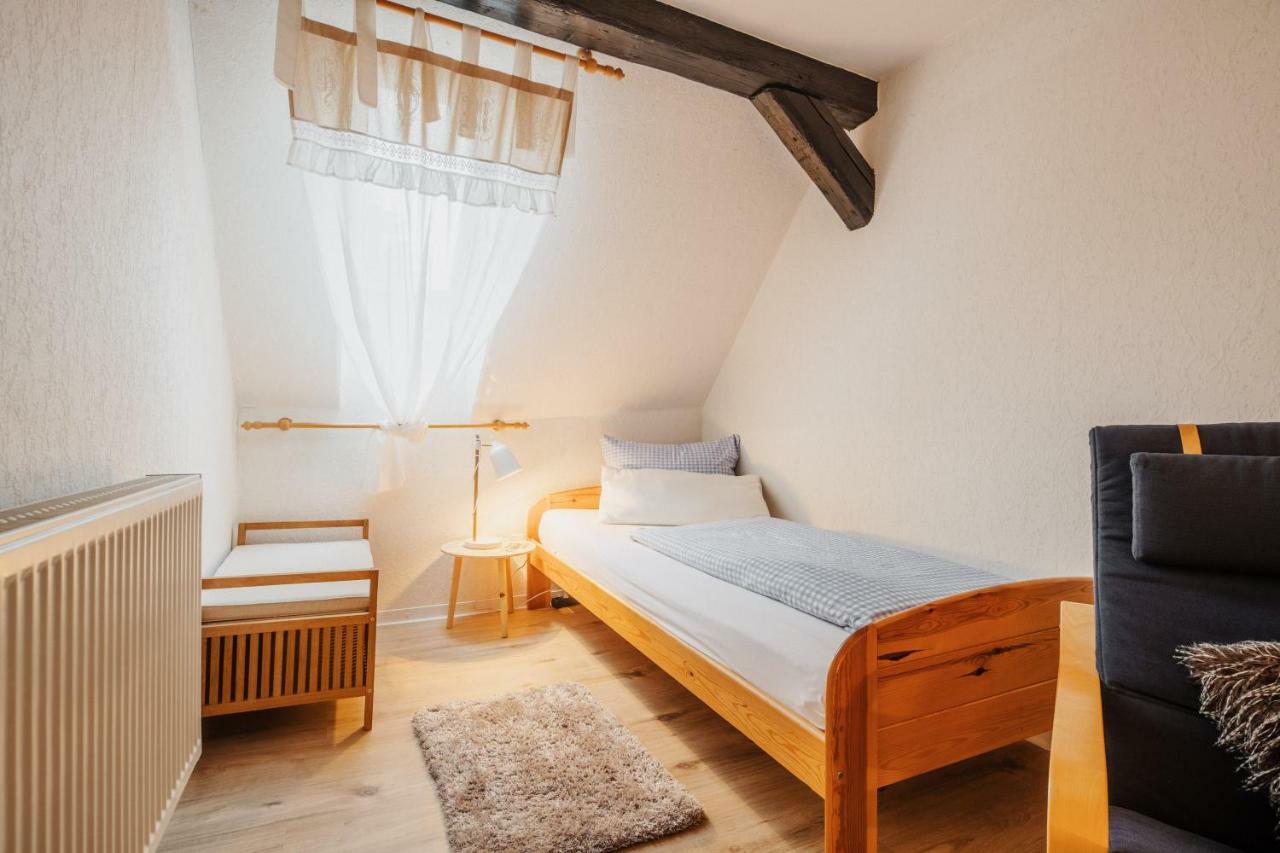 Ferienhaus St. Andreasberg Санкт Андреасберг Екстериор снимка